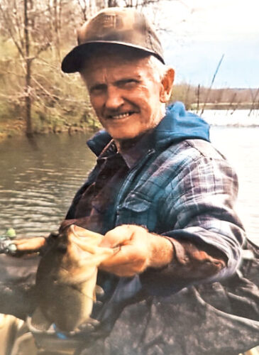 Fredrick “Fred” Lee Price